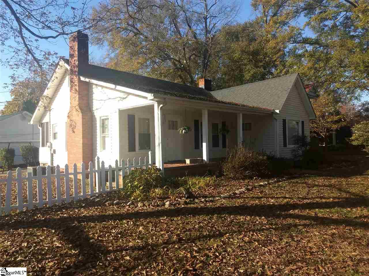 59 Main Street Pelzer, SC 29669 - Photo 3 of 35 Gallery Image 3