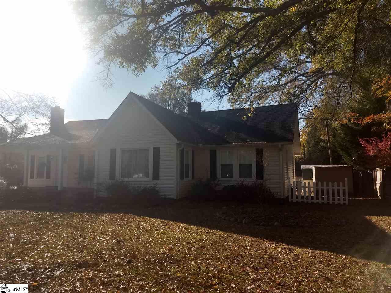 59 Main Street Pelzer, SC 29669 - Photo 4 of 35 Gallery Image 4