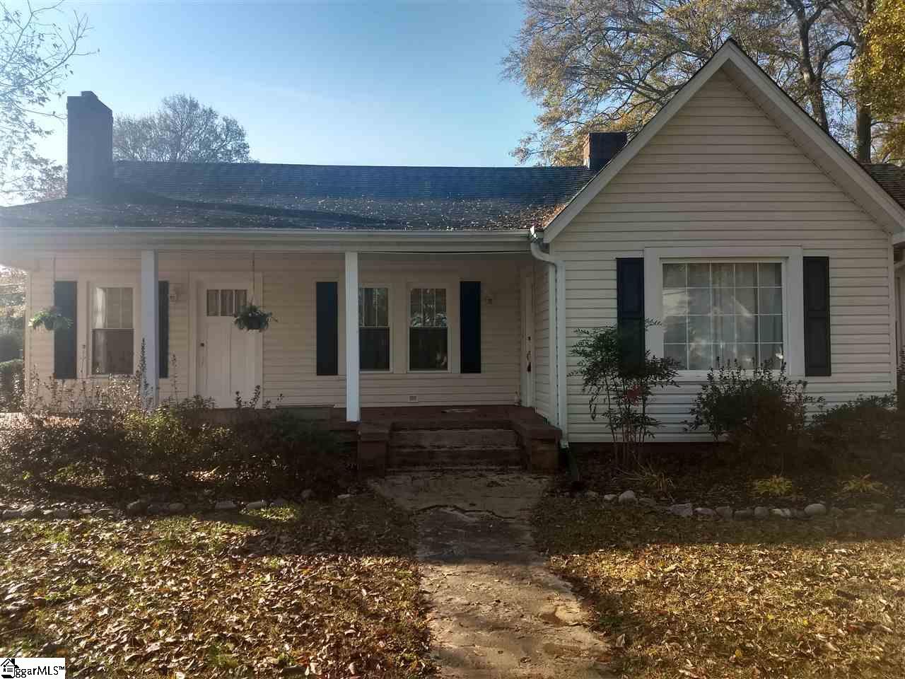 59 Main Street Pelzer, SC 29669 - Photo 35 of 35 Gallery Image 35