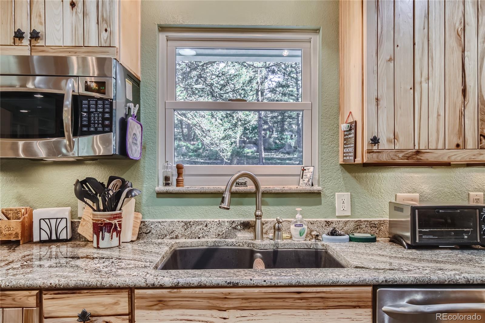 30907 Witteman Road Conifer, CO 80433 - Photo 13 of 27 Gallery Image 13
