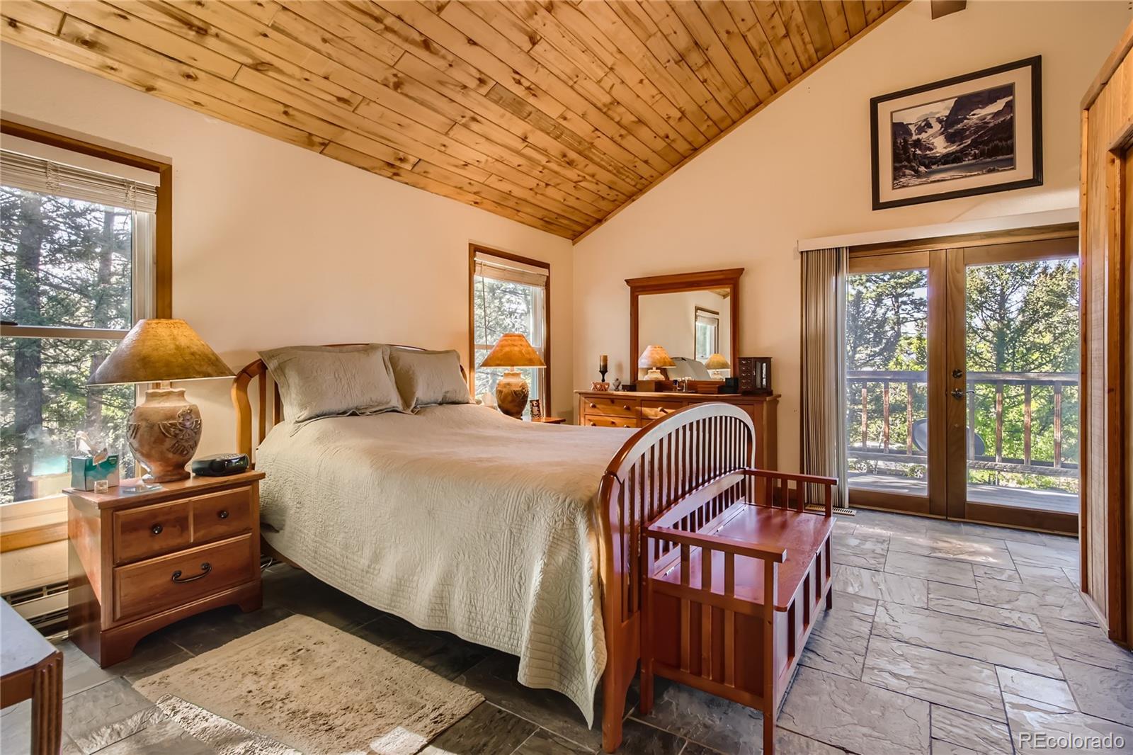 30907 Witteman Road Conifer, CO 80433 - Photo 15 of 27 Gallery Image 15