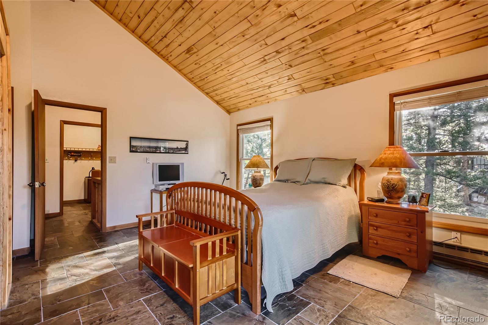 30907 Witteman Road Conifer, CO 80433 - Photo 16 of 27 Gallery Image 16