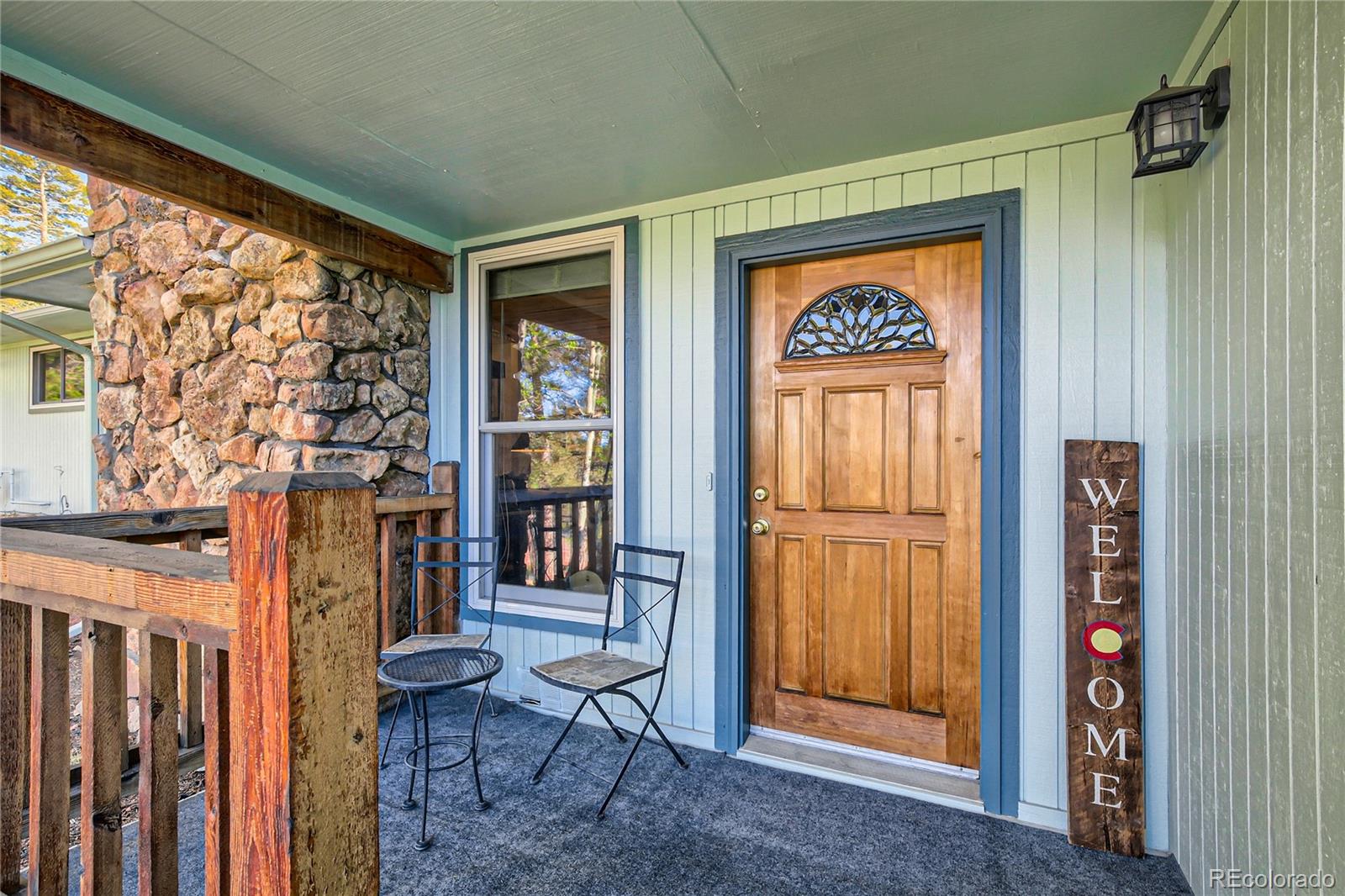 30907 Witteman Road Conifer, CO 80433 - Photo 3 of 27 Gallery Image 3