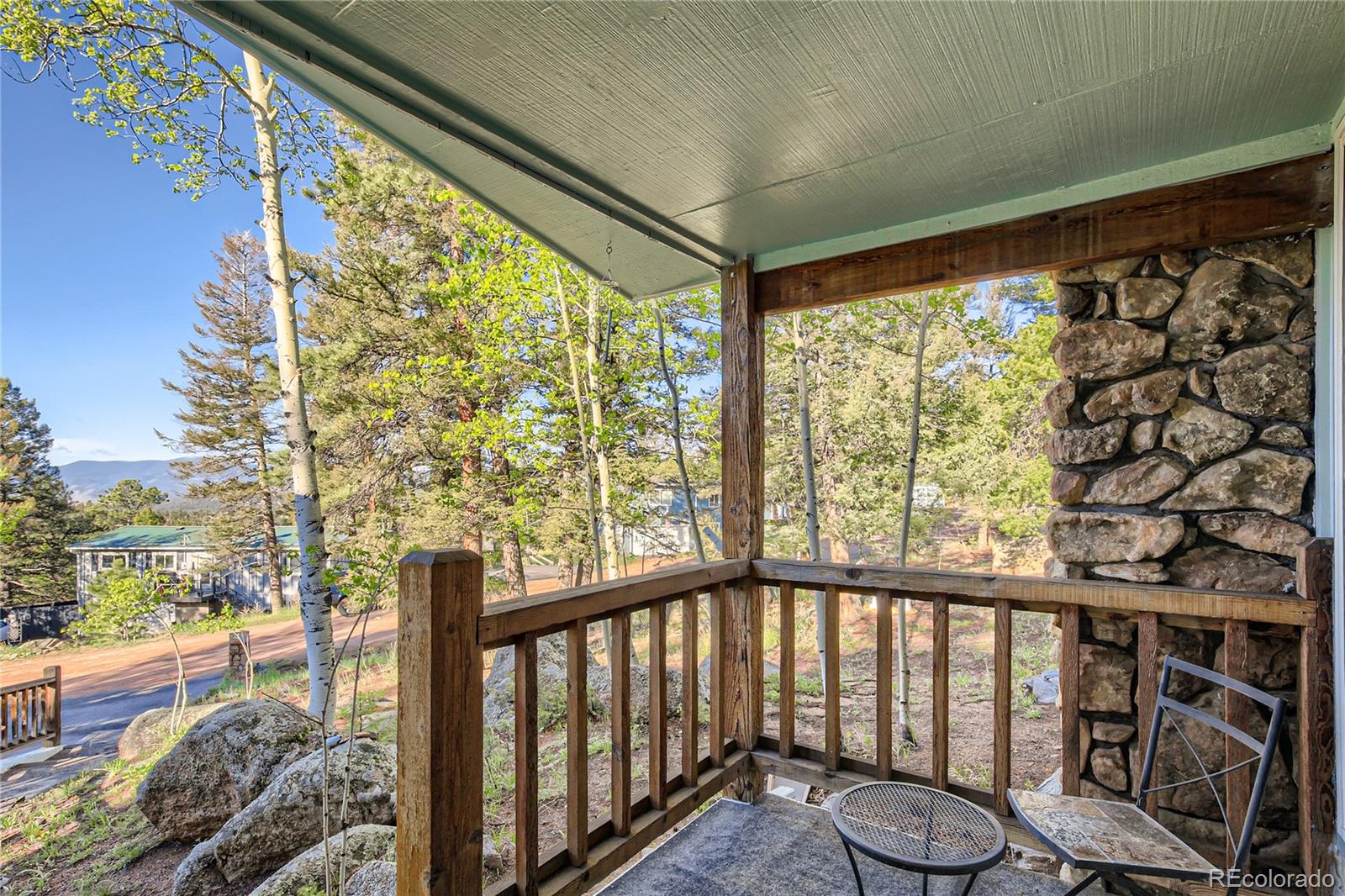 30907 Witteman Road Conifer, CO 80433 - Photo 4 of 27 Gallery Image 4