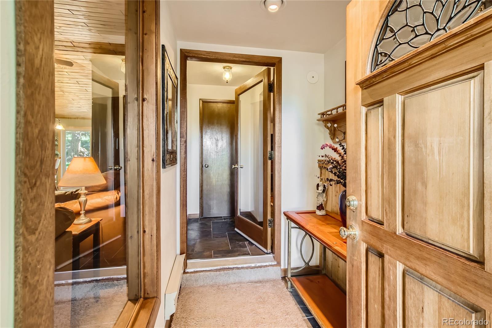 30907 Witteman Road Conifer, CO 80433 - Photo 5 of 27 Gallery Image 5
