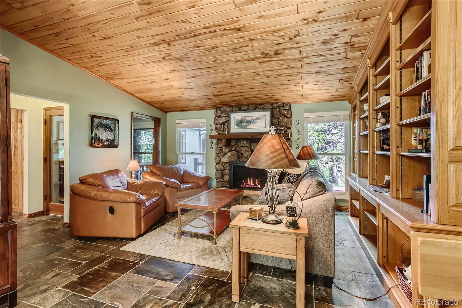 30907 Witteman Road Conifer, CO 80433 - Photo 6 of 27 Gallery Image 6