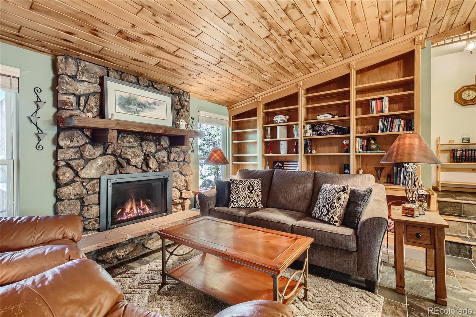 30907 Witteman Road Conifer, CO 80433 - Photo 7 of 27 Gallery Image 7