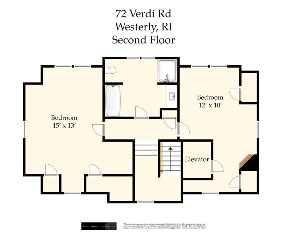 72 Verdi Road Westerly, RI 02891 - Photo 38 of 50