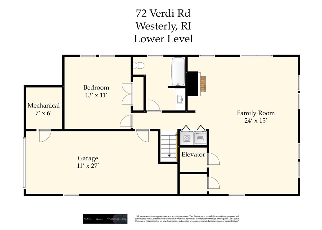 72 Verdi Road Westerly, RI 02891 - Photo 40 of 50