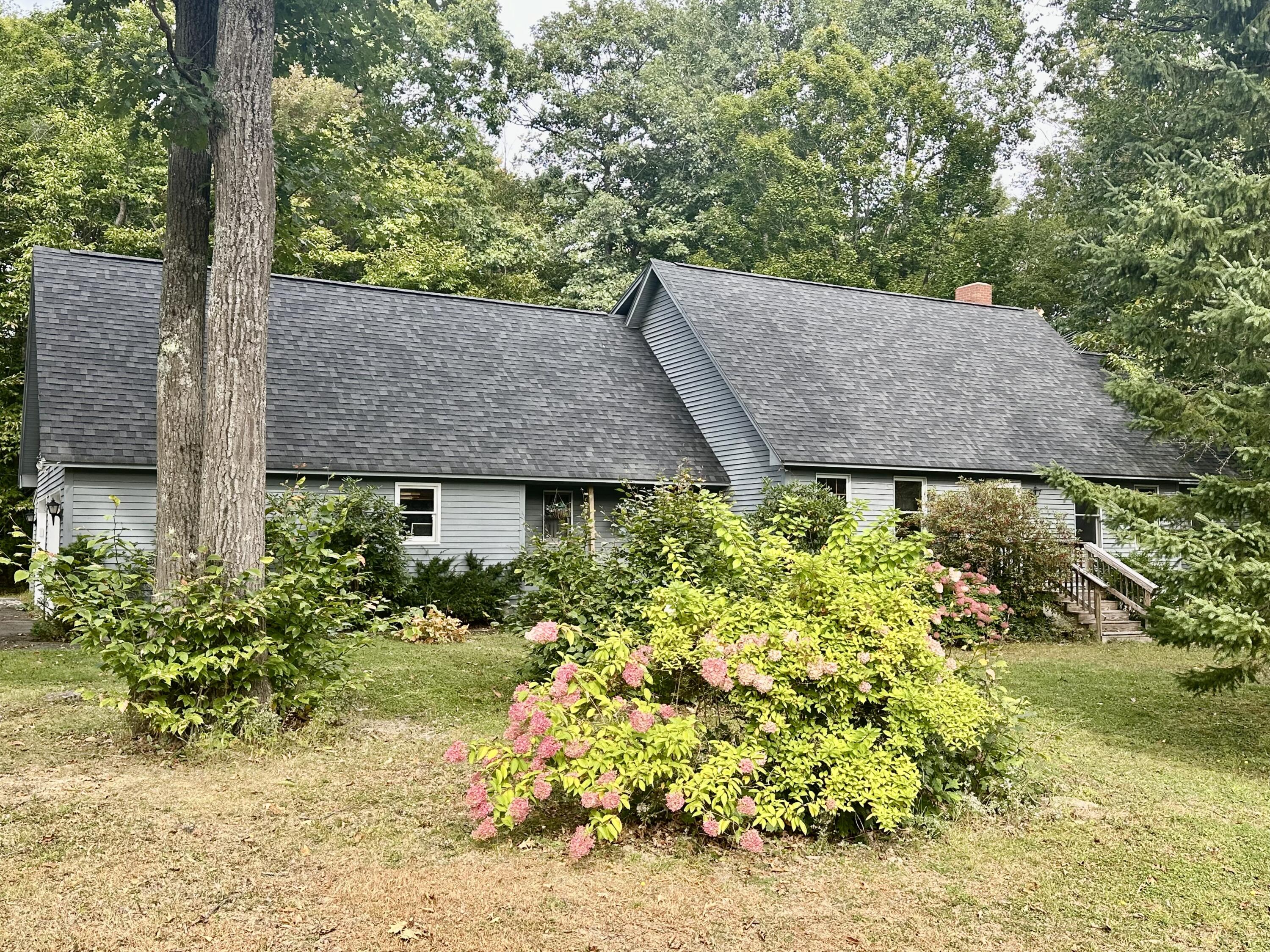 4 Coolidge Street Waterville, ME 04901 - Photo 2 of 23 Front