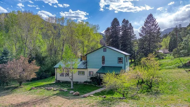 $449,000 | 21303 Highway 96, Florence, CO 81226