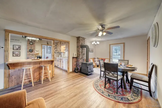 $449,000 | 21303 Highway 96, Florence, CO 81226