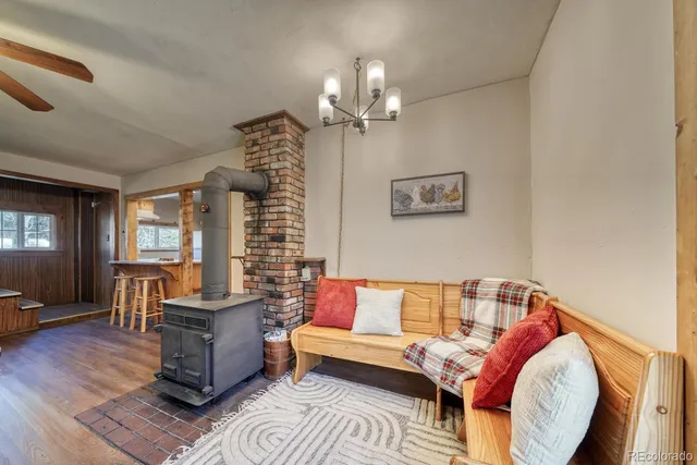 $449,000 | 21303 Highway 96, Florence, CO 81226