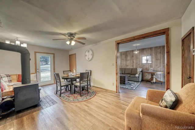 $449,000 | 21303 Highway 96, Florence, CO 81226