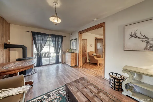 $449,000 | 21303 Highway 96, Florence, CO 81226