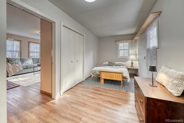 $449,000 | 21303 Highway 96, Florence, CO 81226