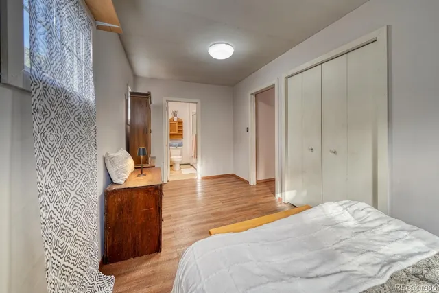 $449,000 | 21303 Highway 96, Florence, CO 81226