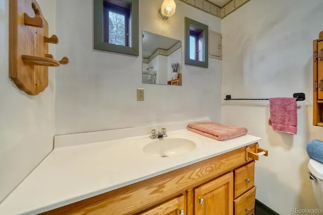 $449,000 | 21303 Highway 96, Florence, CO 81226