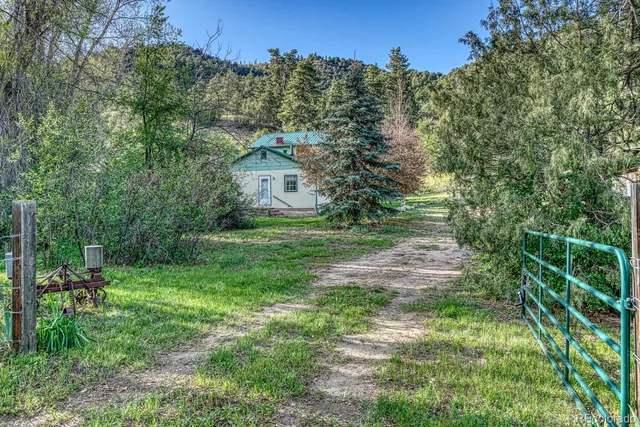 $449,000 | 21303 Highway 96, Florence, CO 81226
