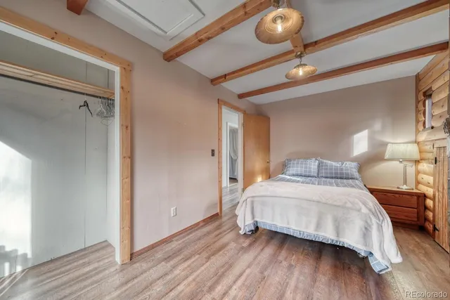 $449,000 | 21303 Highway 96, Florence, CO 81226