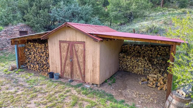 $449,000 | 21303 Highway 96, Florence, CO 81226