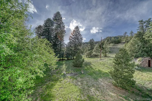 $449,000 | 21303 Highway 96, Florence, CO 81226