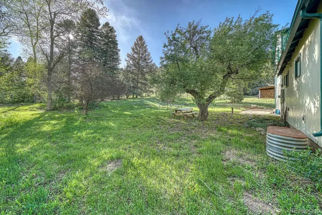 $449,000 | 21303 Highway 96, Florence, CO 81226
