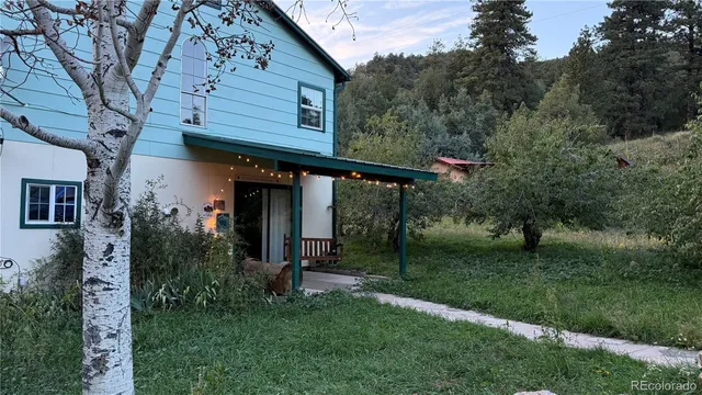 $449,000 | 21303 Highway 96, Florence, CO 81226