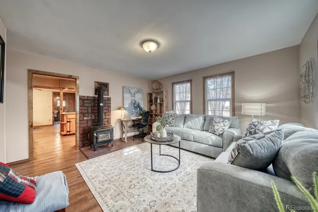 $449,000 | 21303 Highway 96, Florence, CO 81226