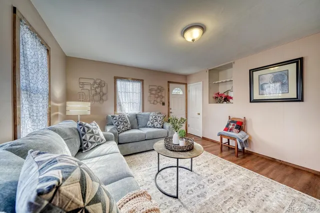 $449,000 | 21303 Highway 96, Florence, CO 81226