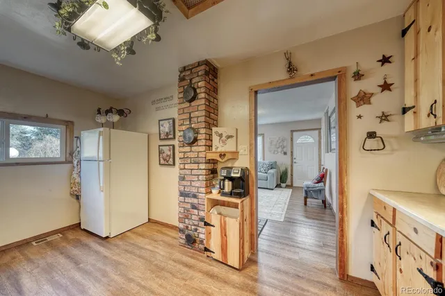 $449,000 | 21303 Highway 96, Florence, CO 81226