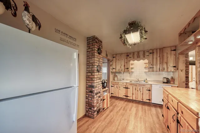 $449,000 | 21303 Highway 96, Florence, CO 81226