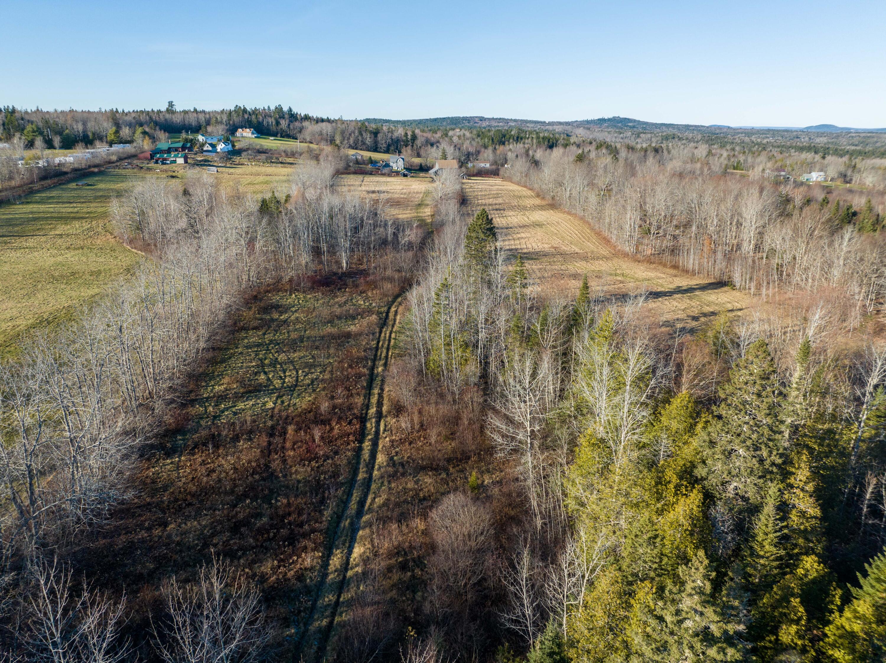 285 Ridge Road Robbinston, ME 04671 - Photo 18 of 46 285 Ridge Road, Robbinston (23 of 44)
