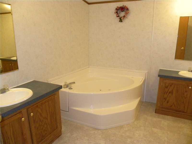 1114 Allen Pond Road Greene, ME 04236 - Photo 20 of 23 Master Bath/Spa.