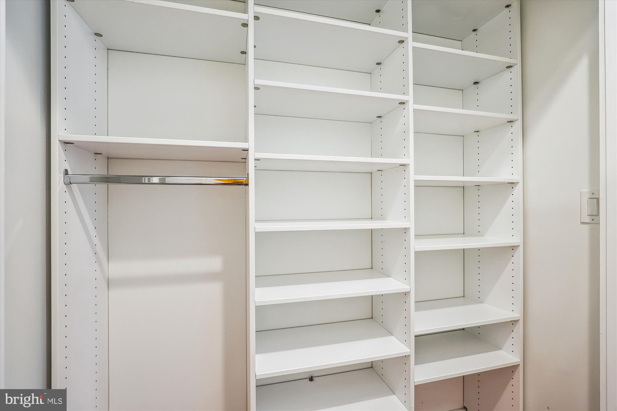 435 R Street Northwest, Unit 306 Washington, DC 20001 - Photo 11 of 30 Spacious and organized