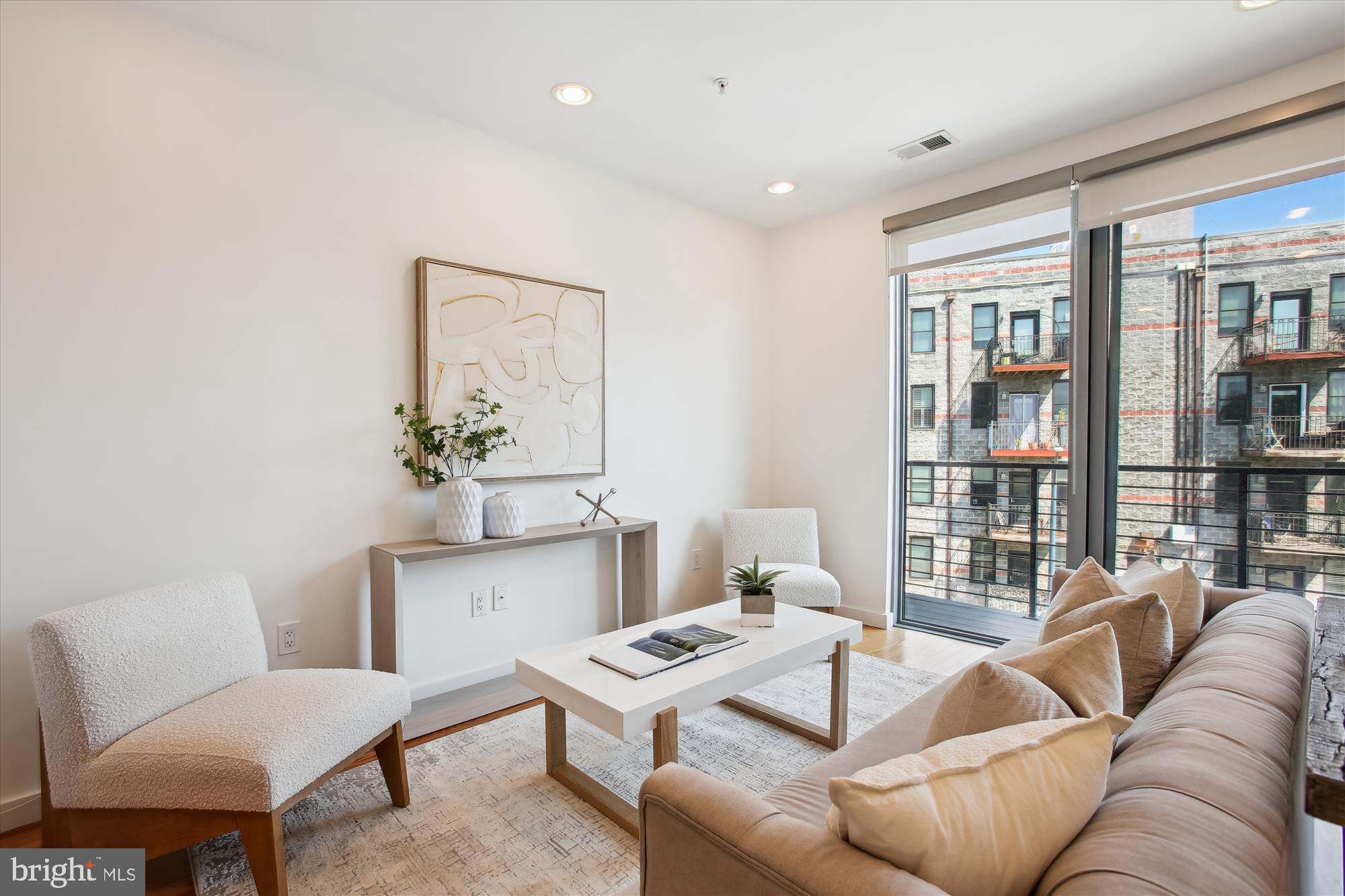 435 R Street Northwest, Unit 306 Washington, DC 20001 - Photo 13 of 30 Spacious and Stylish