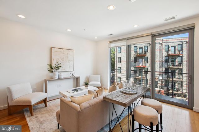 $375,000 | 435 R Street Northwest, Unit 306, Washington, DC 20001