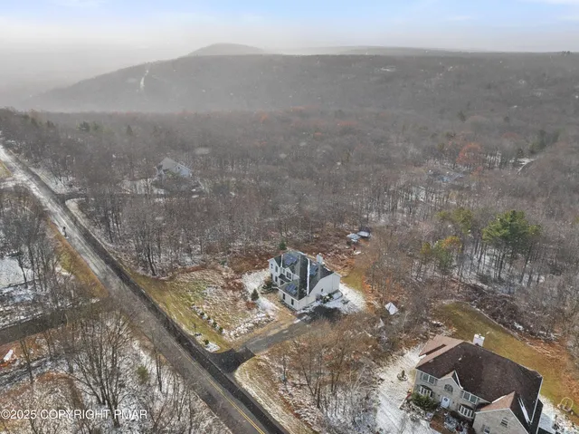 a view of a terrace view