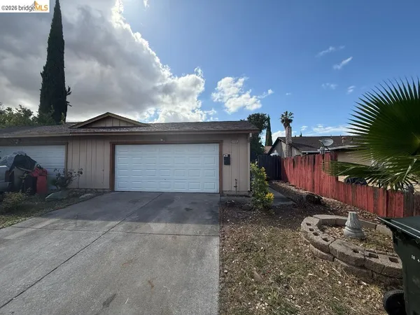 $2,900 | 2112 Banyan Way, Antioch, CA 94509