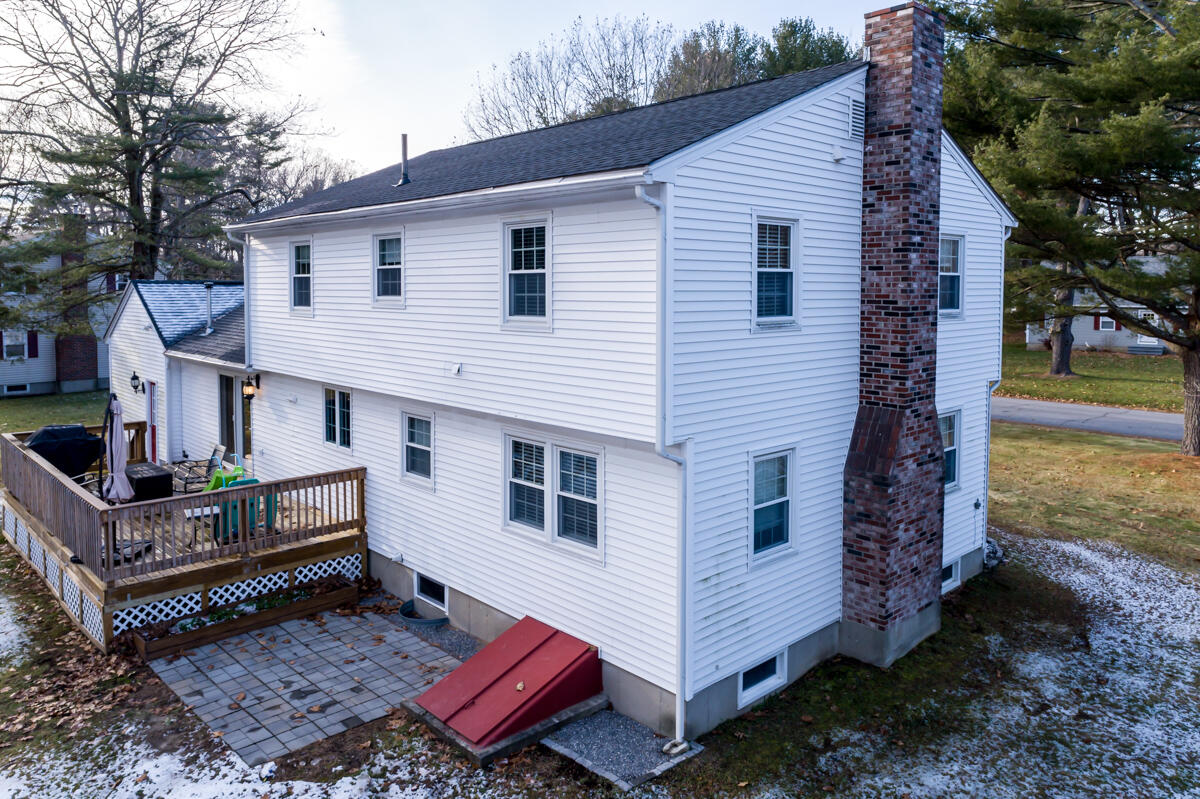 15 Old Farm Road Topsham, ME 04086 - Photo 40 of 52 48-Exterior (5 of 5)