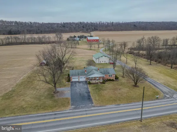 $100,000 | 1281 Tuscarora Path, Ickesburg, PA 17037