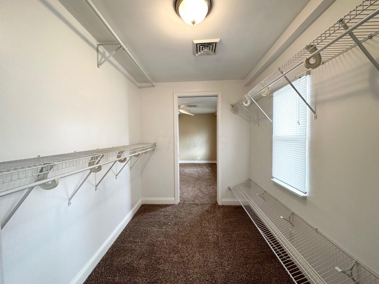 109 Maple Street Hebron, OH 43025 - Photo 19 of 31 Upstairs Walk-In Closet