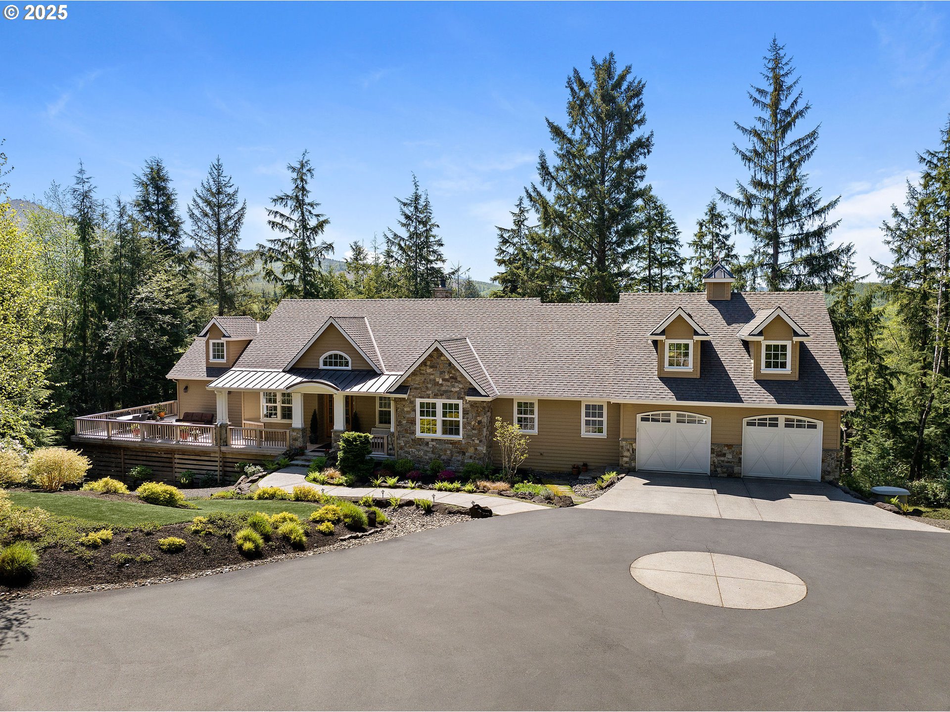 33525 Beerman Creek Road Seaside, OR 97138 - Photo 1 of 48 Gallery Image 1
