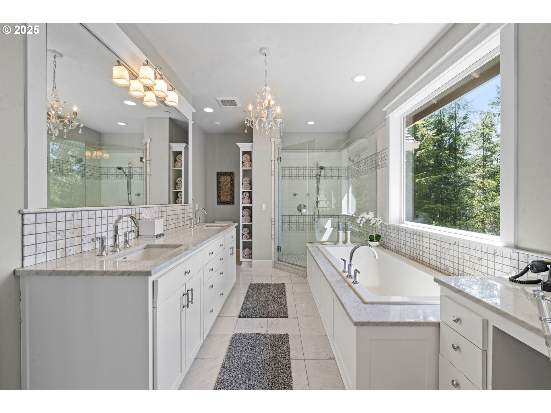33525 Beerman Creek Road Seaside, OR 97138 - Photo 26 of 48 Bathroom