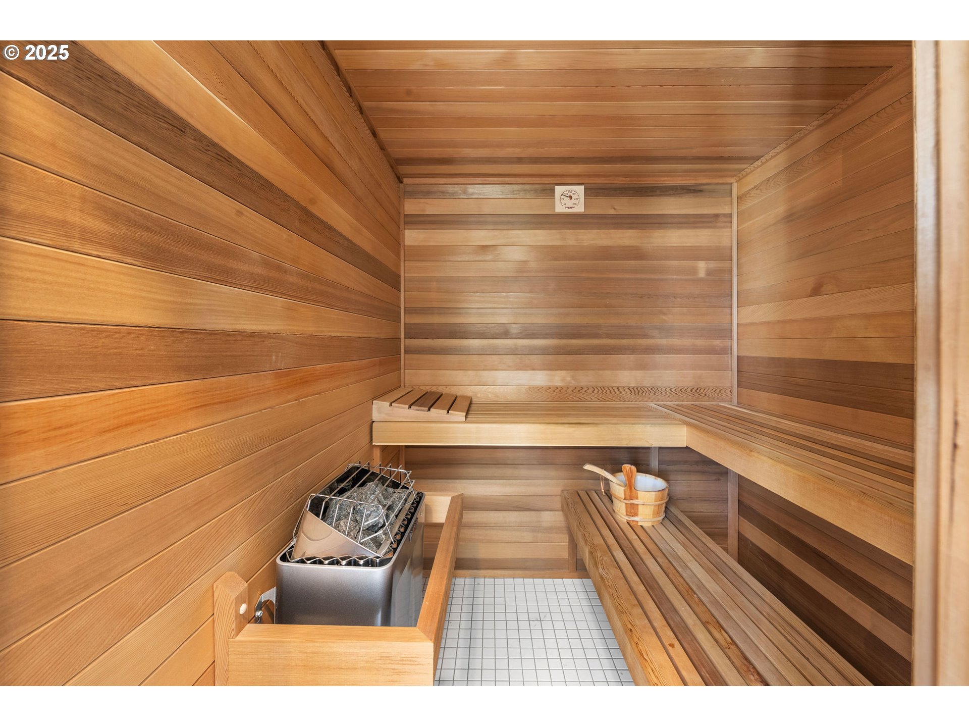 33525 Beerman Creek Road Seaside, OR 97138 - Photo 27 of 48 Sauna