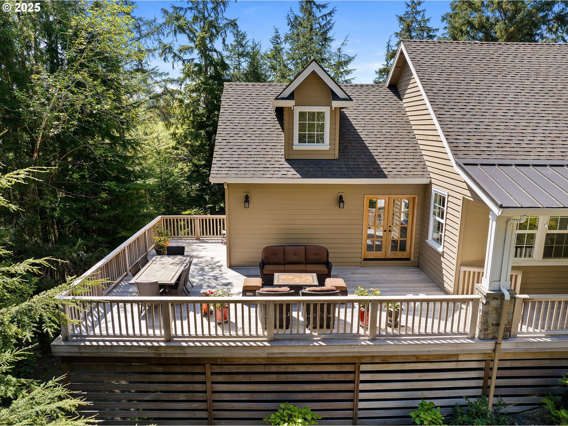 33525 Beerman Creek Road Seaside, OR 97138 - Photo 42 of 48 Exterior