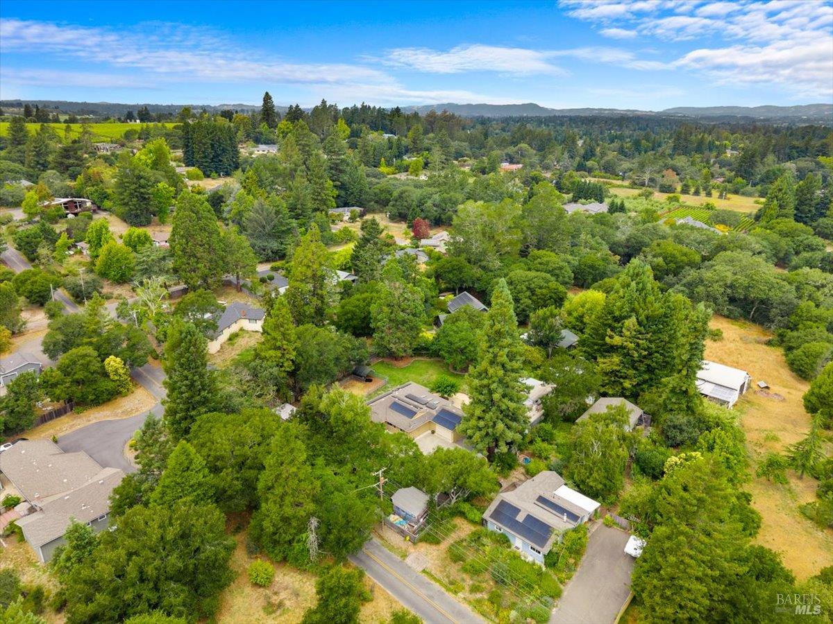 8030 Elphick Road Sebastopol, CA 95472 - Photo 44 of 50