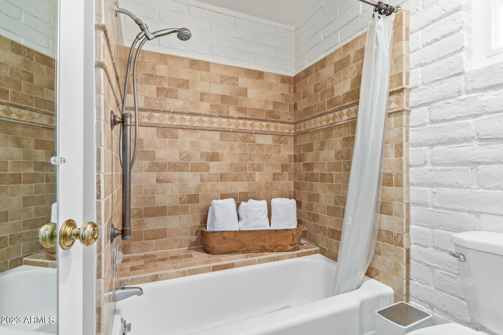 7655 East Rocking Chair Road Carefree, AZ 85377 - Photo 23 of 44 Bathroom 2