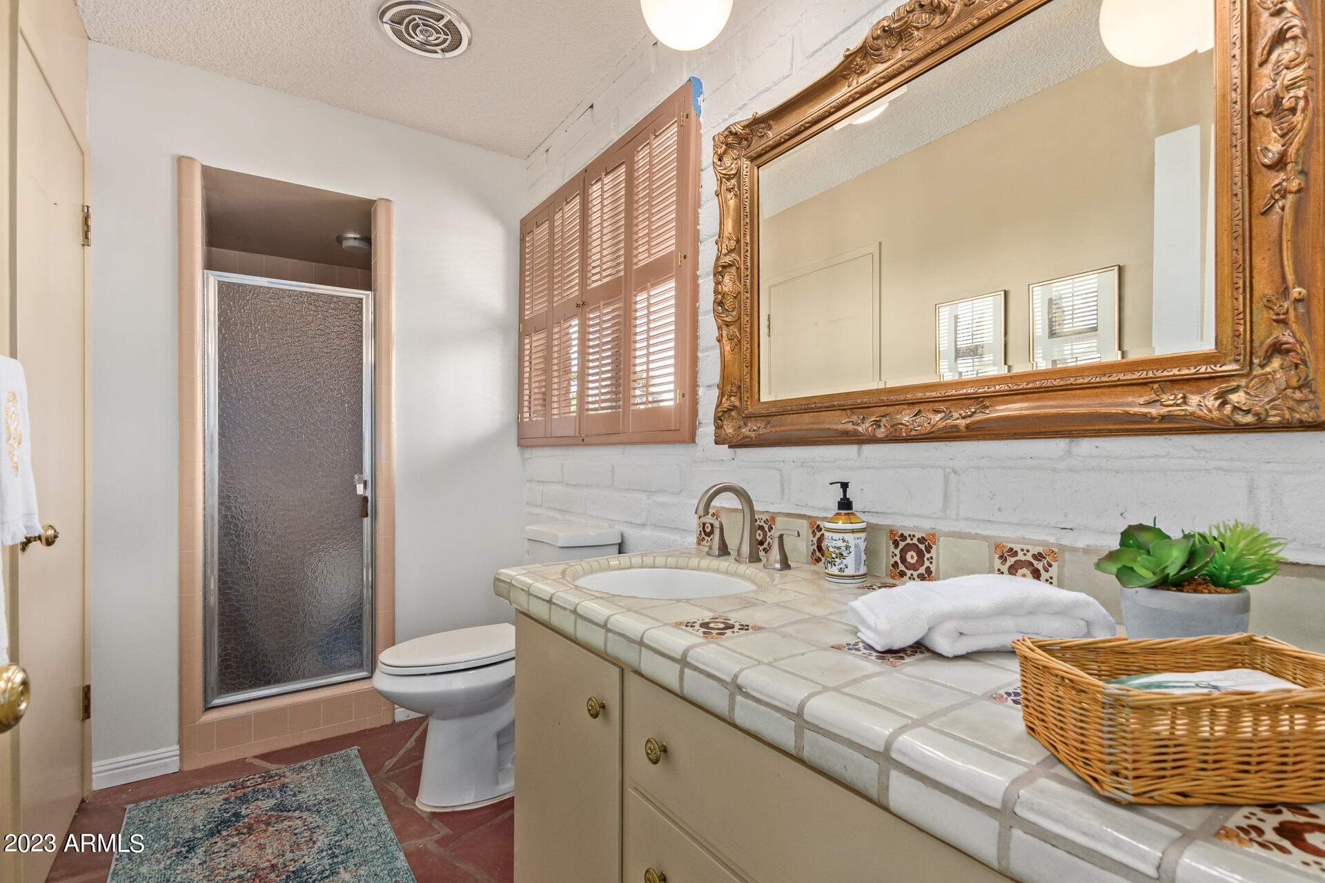 7655 East Rocking Chair Road Carefree, AZ 85377 - Photo 26 of 44 Bathroom 3