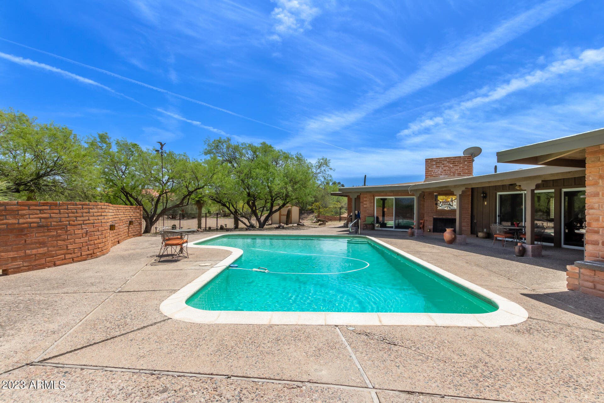 7655 East Rocking Chair Road Carefree, AZ 85377 - Photo 33 of 44 50 - Rocking Chair